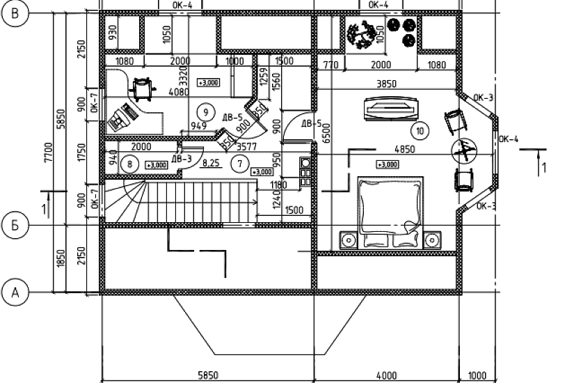 Проект 164 ПДФ