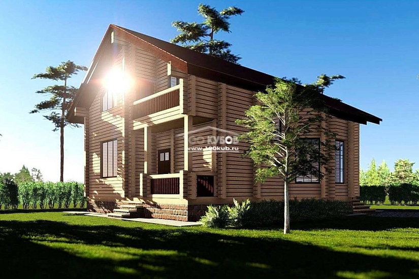 Жилой дом 2282 Жилой дом 2282