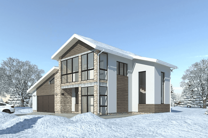 Дом-блочный-16400х14400-1,5эт-АР-КР