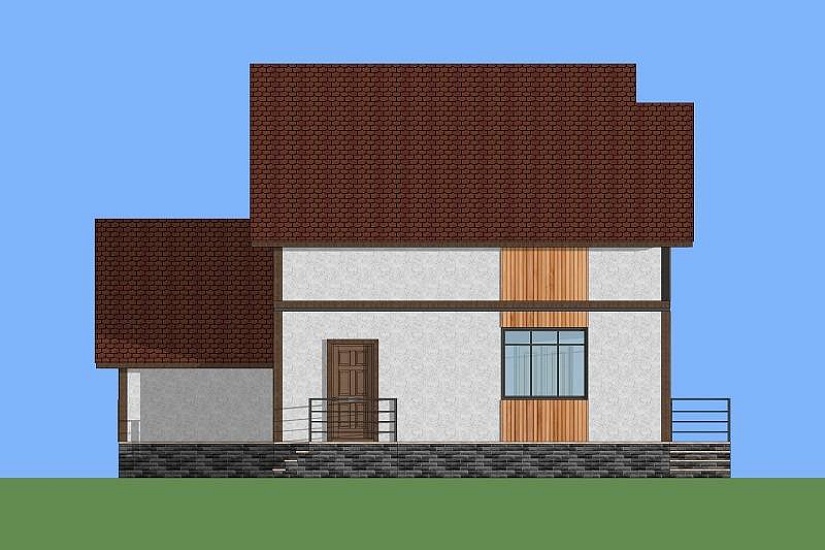 Жилой дом 2191