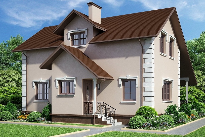 Проект 216 ПДФ