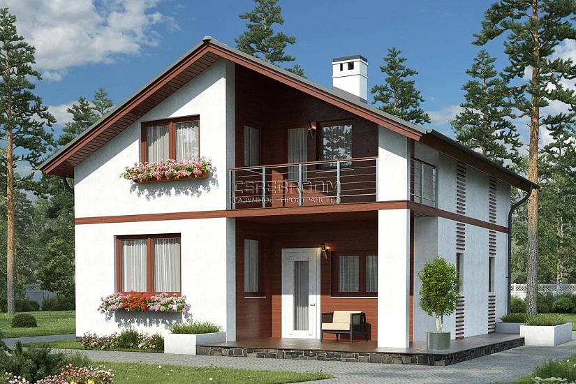 Жилой дом 925