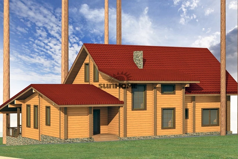 Заповедный