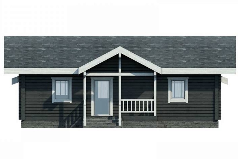 Жилой дом 01045 Жилой дом 01045