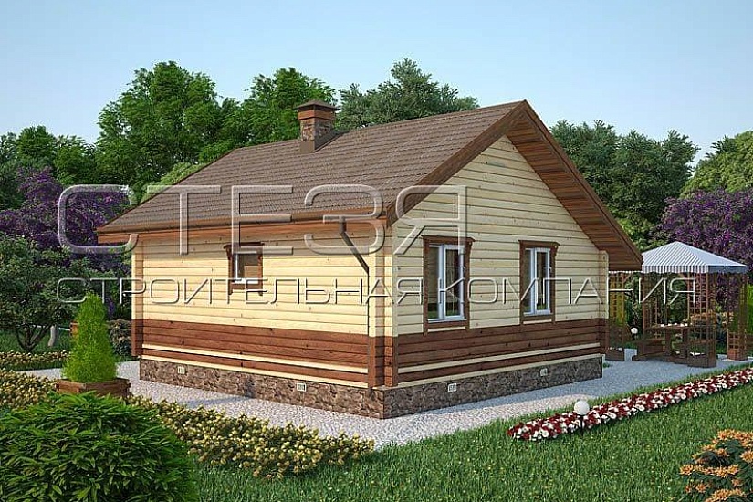 Жилой дом 2441