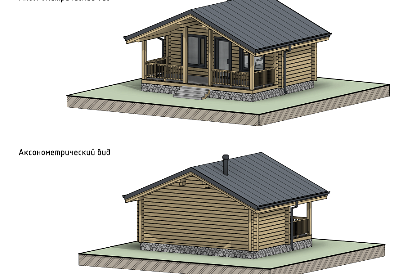 Дом-брус-1этаж-6080х7400-ЭП