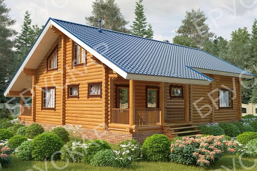 Жилой дом 0069