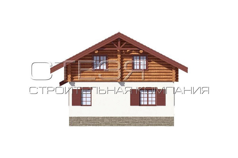 Жилой дом 2513