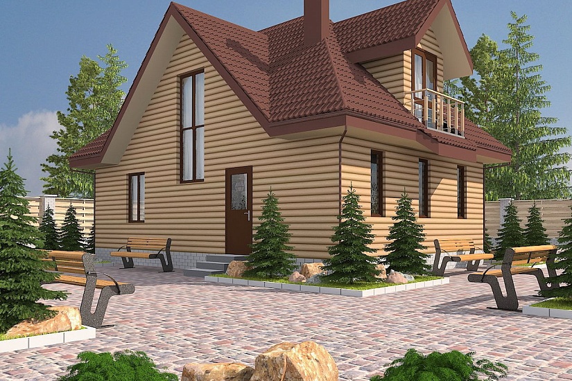 Проект 135 ПДФ