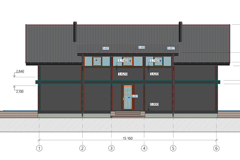 Баня-каркас-15160х14960-1,5эт-ЭП
