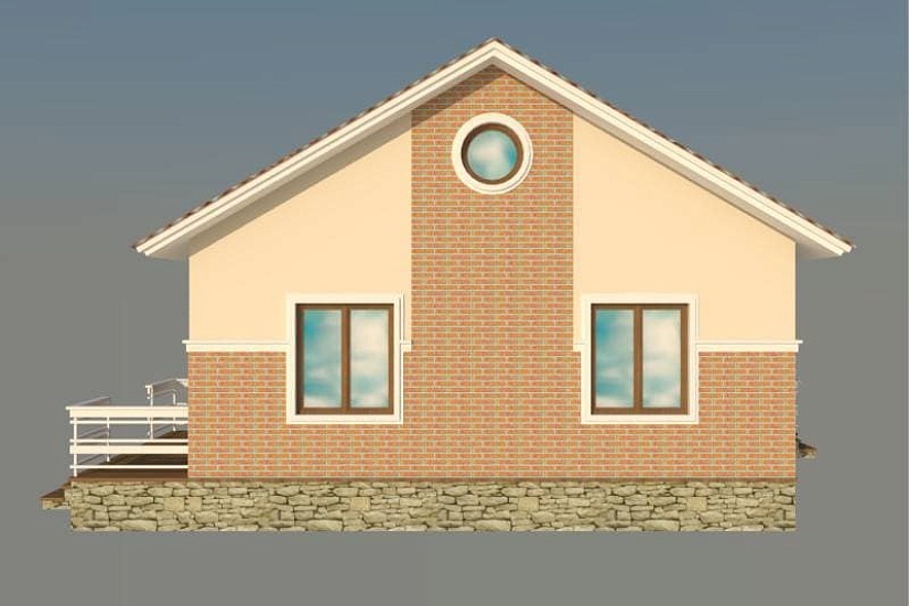 Жилой дом 2122 Жилой дом 2122