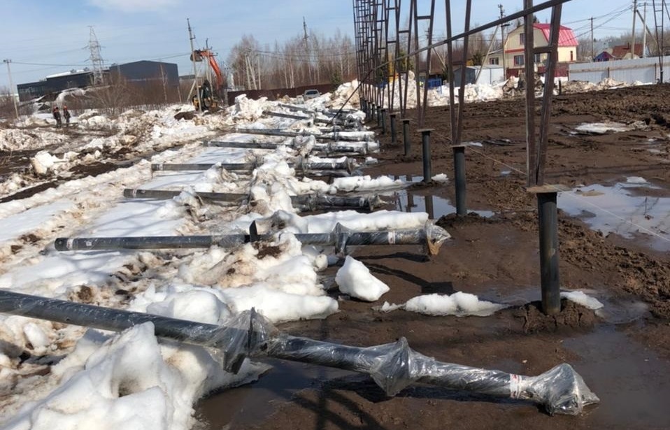 Оптимизация проектного решения