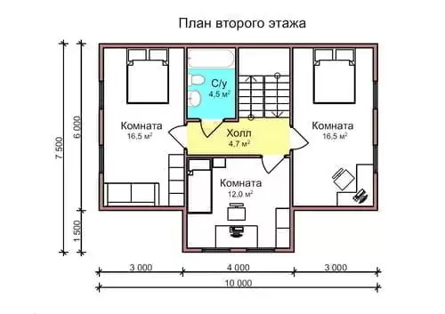 Ласточка 13
