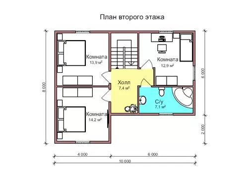Ласточка 21