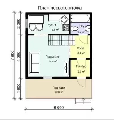  Сова 15