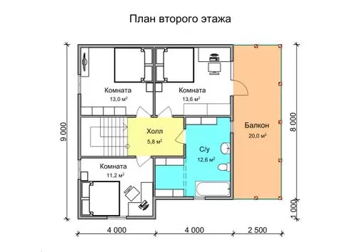  Ласточка 3
