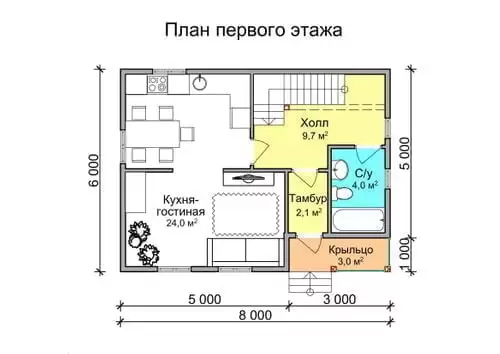 Ястреб 52