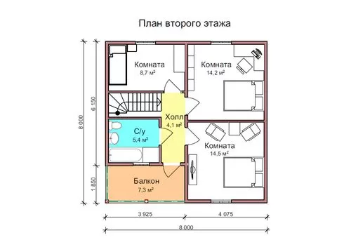 Ястреб 46