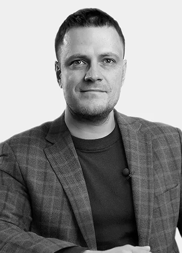 Сергин Роман Петрович