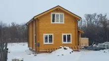 Стриж 12