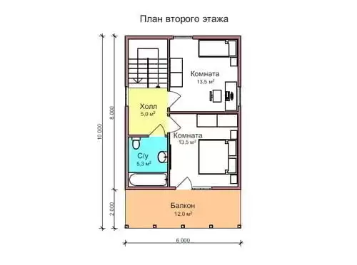 Ястреб 43