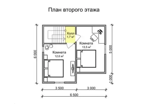 Ласточка 1