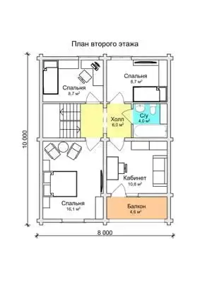 Север 25