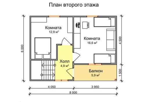 Ястреб 51