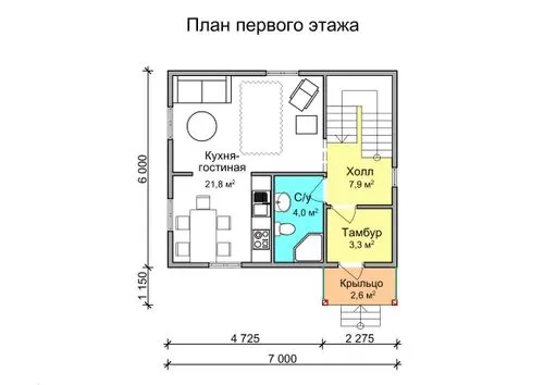 Ястреб 35
