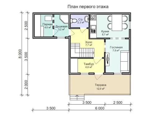 Ястреб 42