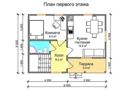 Ястреб 51