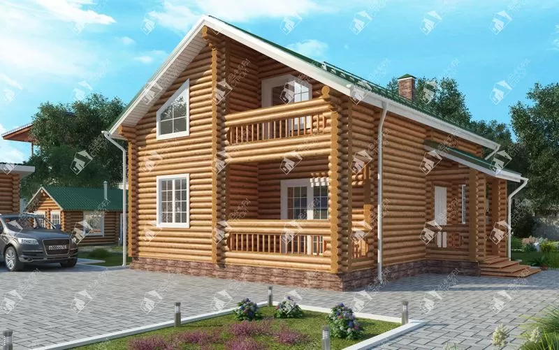 Север 25