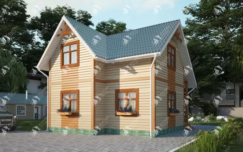 Ласточка 1