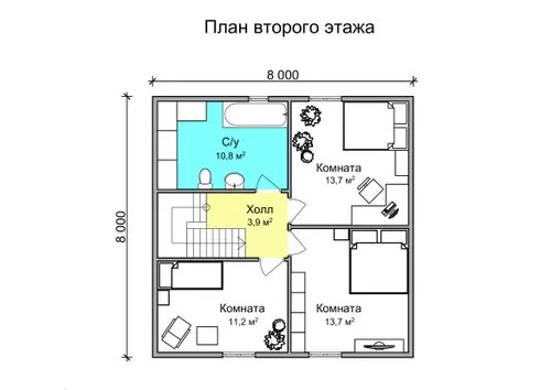 Ястреб 41