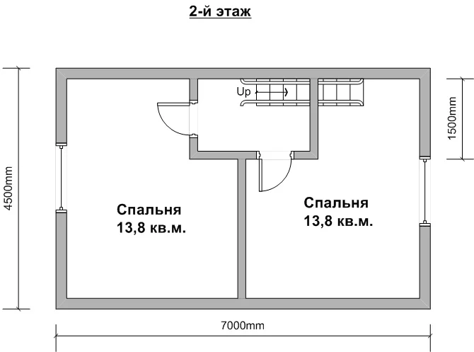 Баня 7*6