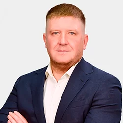 Копьёв Евгений Сергеевич