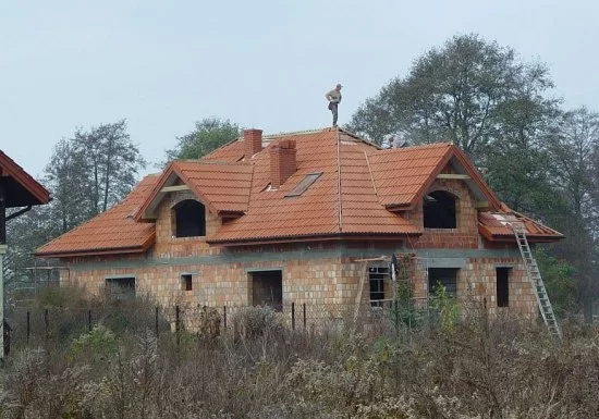 Дом КП 293,2 кв.м