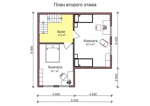 Ласточка 17