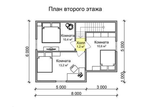 Ястреб 52