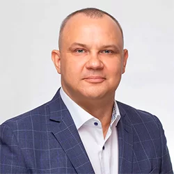 Павлов Станислав Юрьевич