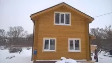 Стриж 12