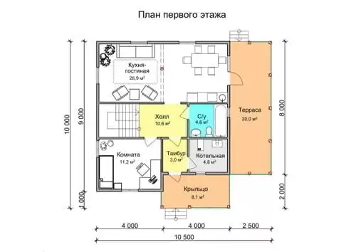  Ласточка 3