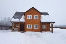 Ласточка 13