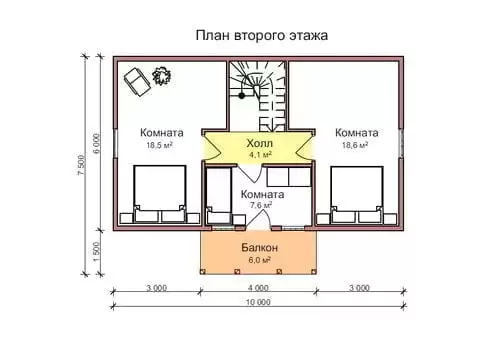 Ласточка 18