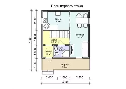 Ястреб 27