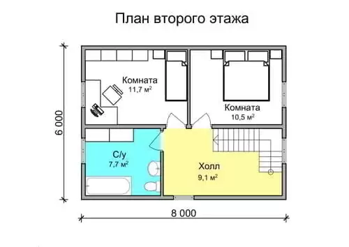 Стриж 4