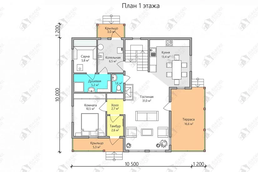 Шведский 23