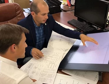 Расчетное обоснование применения трехлопастных винтовых свай на объекте «Быстровозводимое двухэтажное модульное здание»