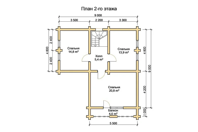 Проект S-112