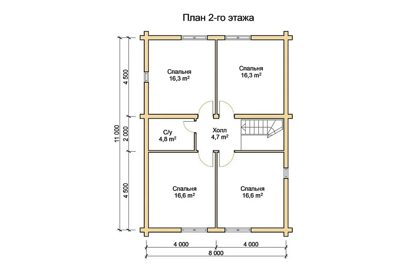 Проект S-151